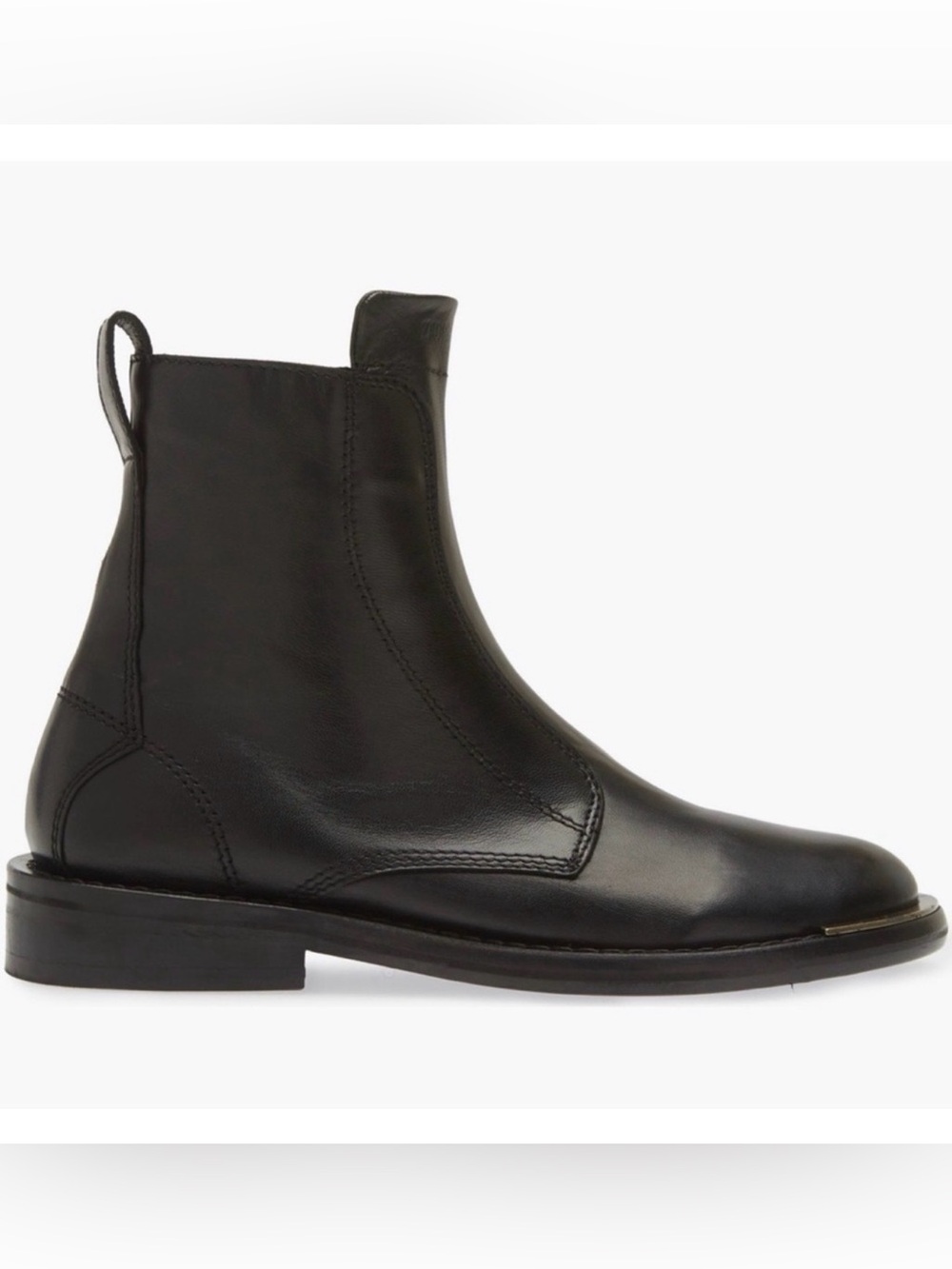 Zadig & Voltaire Laureen Ankle Boots 39